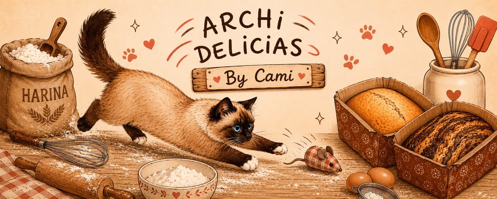 archidelicias