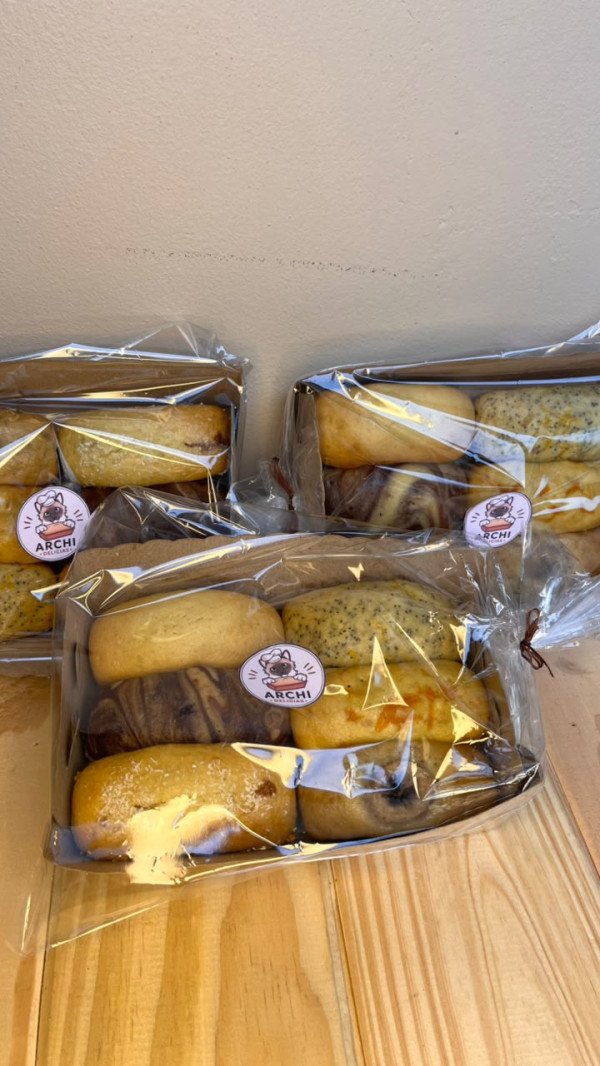 BOX DEGUSTACION