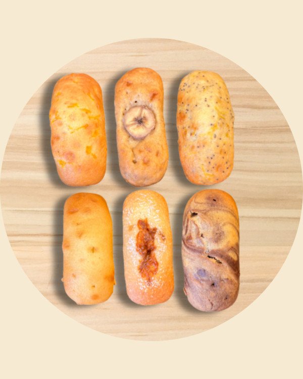 Box Mini Degustacion