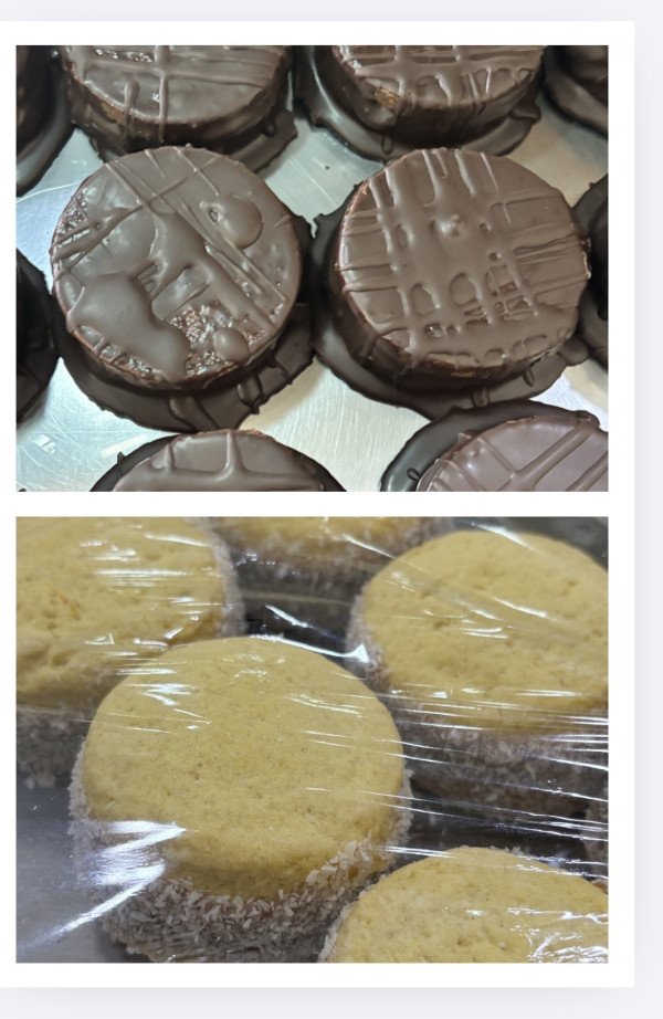 Alfajores