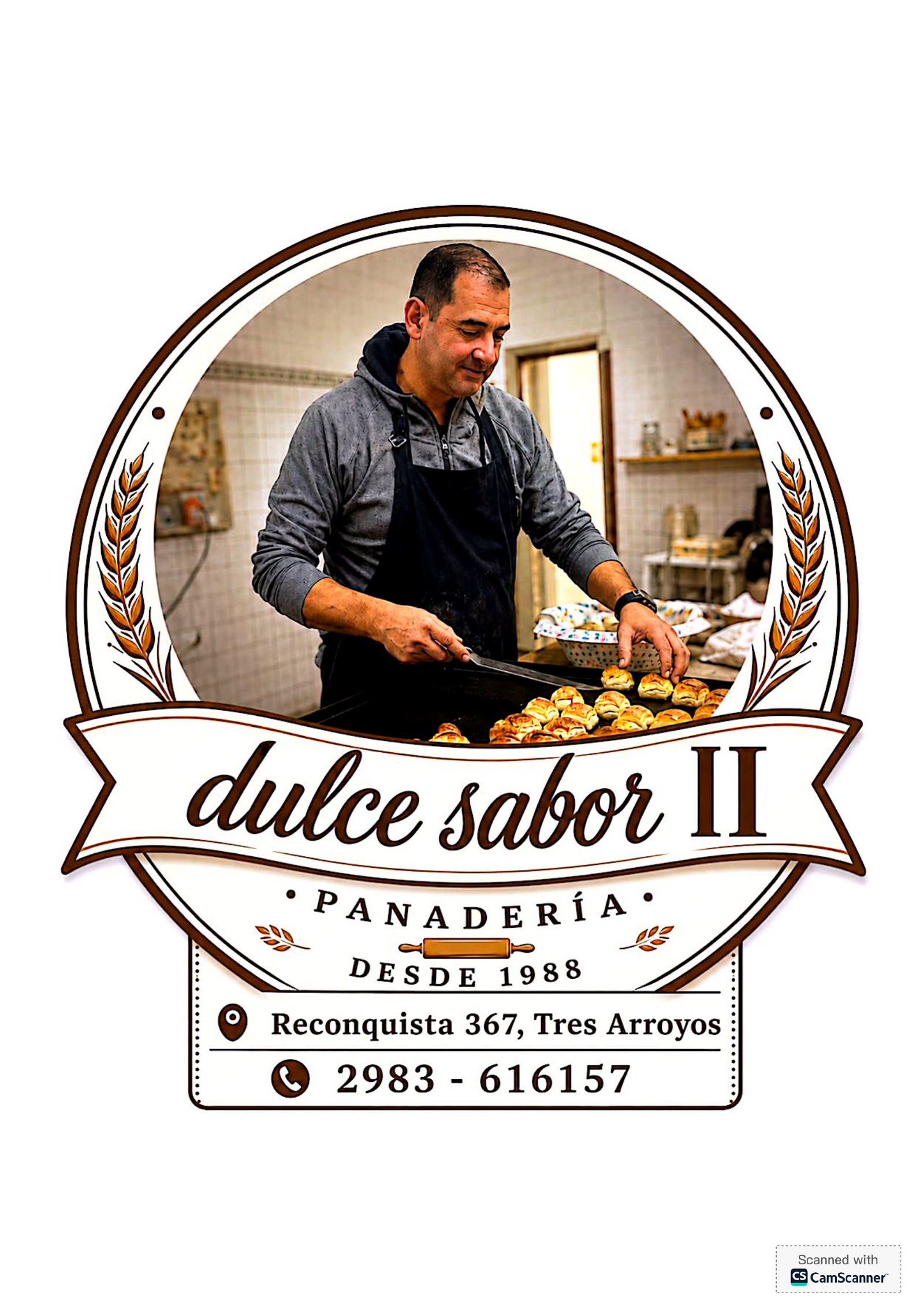 Dulce Sabor II