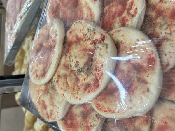 Pizzetas