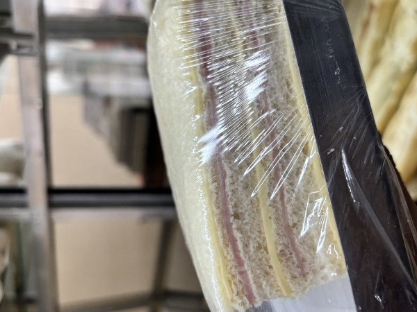 Sandwiches TRIPLES