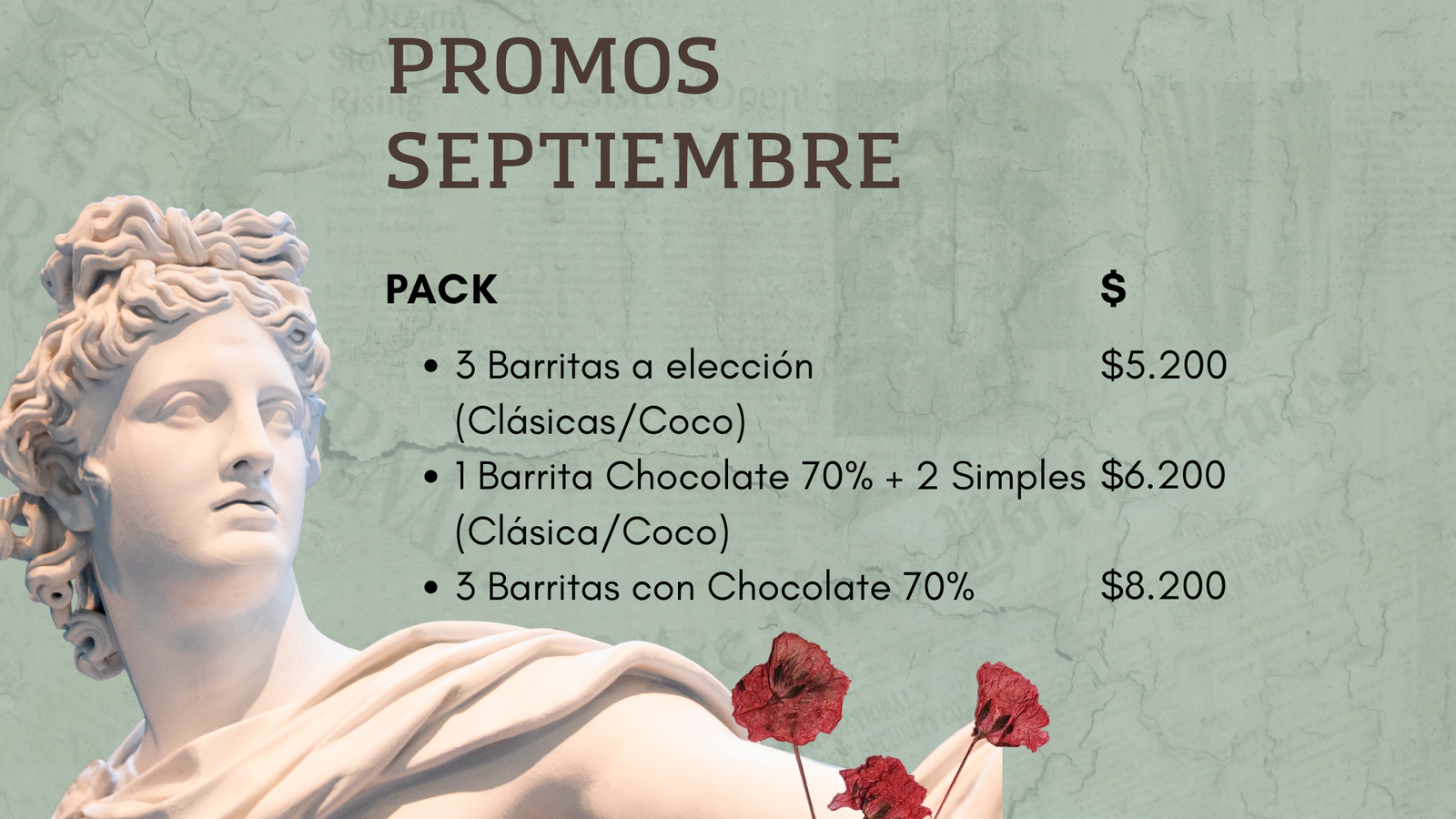 Promociones